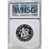 Image 4 : 1979-S T-2 KENNEDY HALF WHGS  PERFECT PR DCAM