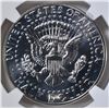 Image 3 : 1964 KENNEDY HALF DOLLAR NGC PF-68