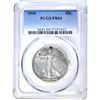 Image 1 : 1941 WALKING LIBERTY HALF DOLLAR PCGS PR-64