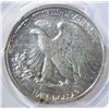 Image 3 : 1941 WALKING LIBERTY HALF DOLLAR PCGS PR-64