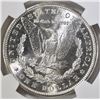 Image 3 : 1881-S MORGAN DOLLAR NGC MS-64