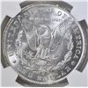 Image 3 : 1885-O MORGAN DOLLAR NGC MS-64