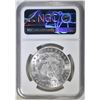 Image 4 : 1885-O MORGAN DOLLAR NGC MS-64