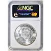 Image 4 : 1886 MORGAN DOLLAR NGC MS-64