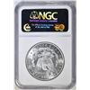 Image 4 : 1887 MORGAN DOLLAR NGC MS-64