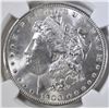 Image 2 : 1900 MORGAN DOLLAR NGC MS-64