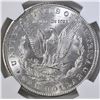 Image 3 : 1900 MORGAN DOLLAR NGC MS-64
