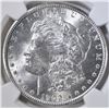 Image 2 : 1902-O MORGAN DOLLAR NGC MS-63