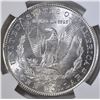 Image 3 : 1902-O MORGAN DOLLAR NGC MS-63