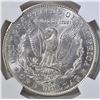 Image 3 : 1904-O MORGAN DOLLAR NGC MS-64