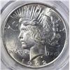 Image 2 : 1922 PEACE DOLLAR PCGS MS-63