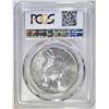 Image 4 : 1922-S PEACE DOLLAR PCGS MS-61