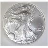 Image 2 : 2007 AMERICAN SILVER EAGLE NGC MS-70