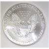 Image 3 : 2007 AMERICAN SILVER EAGLE NGC MS-70