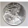Image 2 : 2008 AMERICAN SILVER EAGLE NGC MS-70