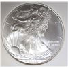 Image 2 : 2009 AMERICAN SILVER EAGLE NGC MS-70