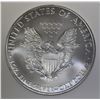 Image 3 : 2009 AMERICAN SILVER EAGLE NGC MS-70