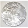 Image 2 : 2010 AMERICAN SILVER EAGLE NGC MS-70