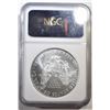 Image 4 : 2010 AMERICAN SILVER EAGLE NGC MS-70