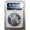 Image 4 : 2016 30th ANNIV SILVER EAGLE NGC MS-70