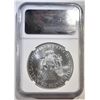 Image 4 : 2017 AMERICAN SILVER EAGLE NGC MS-70