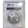 Image 4 : 2018-W BURNISHED SILVER EAGLE PCGS SP-70