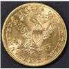 Image 2 : 1894 $10 GOLD LIBERTY BU