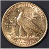 Image 2 : 1911 $10 GOLD INDIAN BU