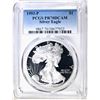 Image 1 : 1993-P ASE PCGS PR-70 DCAM SPOT FREE!