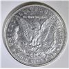 Image 2 : 1878-CC MORGAN DOLLAR  BU