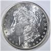 Image 1 : 1889-S MORGAN DOLLAR  CH BU