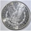 Image 2 : 1889-S MORGAN DOLLAR  CH BU