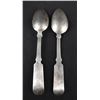 Image 2 : NAVAJO INDIAN SPOONS