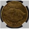 Image 5 : TWENTY DOLLAR GOLD SAINT GAUDENS COIN