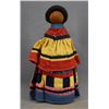 Image 1 : SEMINOLE INDIAN DOLL