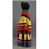 Image 2 : SEMINOLE INDIAN DOLL