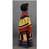 Image 4 : SEMINOLE INDIAN DOLL