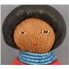 Image 7 : SEMINOLE INDIAN DOLL