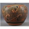 Image 1 : HOPI INDIAN POTTERY JAR ( TONITA HAMILTON NAMPEYO)
