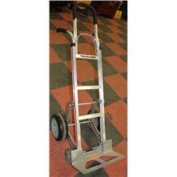MAGLINER HEAVY DUTY  ALUMINUM 2 WAY DOLLY