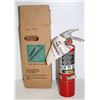 Image 1 : NEW SENTRY FIRE EXTINGUISHER- 10LB