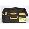 Image 1 : DEWALT 16" TRADESMAN TOOL BAG