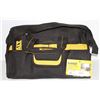 Image 1 : DEWALT 16" TRADESMAN TOOL BAG