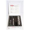 Image 1 : HELICOIL MASTER THREAD REPAIR KIT SIZE 1-1/4"-7