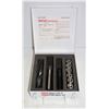 Image 1 : HELICOIL MASTER THREAD REPAIR KIT SIZE  7/8"-9