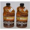 Image 1 : LOT OF 2 HOWES DIESEL TREAT ANTI GEL 1.9L