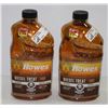 Image 1 : LOT OF 2 HOWES DIESEL TREAT ANTI GEL 1.9L