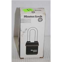 MASTER LOCK 5/16 X 2 1/2 X 29 PADLOCK