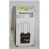Image 1 : MASTER LOCK 5/16 X 2 1/2 X 29 PADLOCK