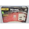 Image 1 : MASTER LOCK 30 PLACE  KEY CABINET